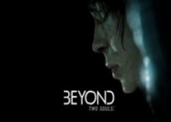 Beyond: Two Souls - Новая подборка скриншотов