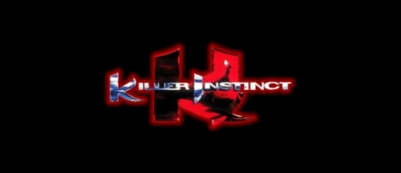 Killer Instinct - free-to-play, только один бесплатный персонаж + UPD (геймплей за Jago и Saberwulf)
