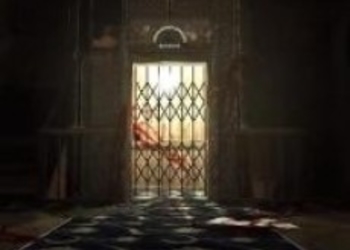 Outlast - Новые скриншоты