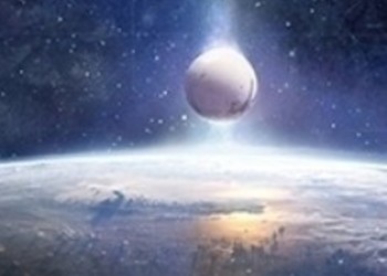 Destiny - Новые скриншоты