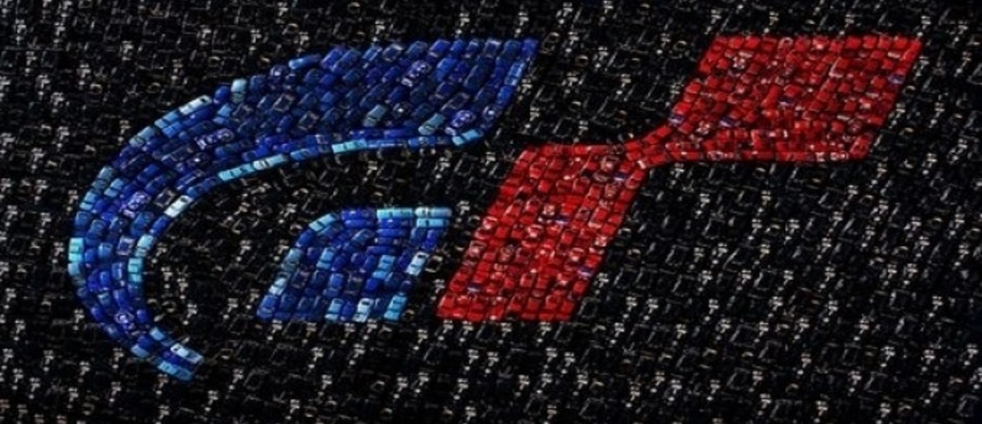 E3 2013: Трейлер Gran Turismo 6 + Скриншоты
