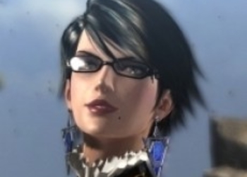 Bayonetta 2 представлена на Nintendo Direct E3 (UPD.)