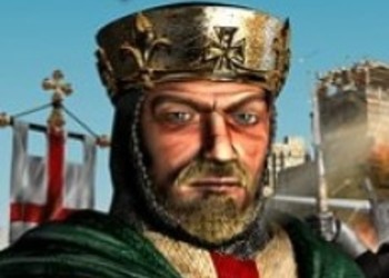 Stronghold Crusader II: дебютный трейлер