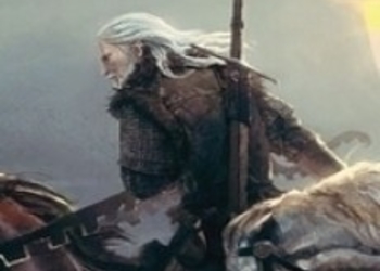 Первый дневник разработчиков The Witcher 3 [русские субтитры]