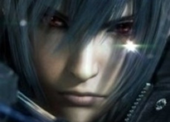 Final Fantasy XV и Kingdom Hearts III выйдут на Xbox One