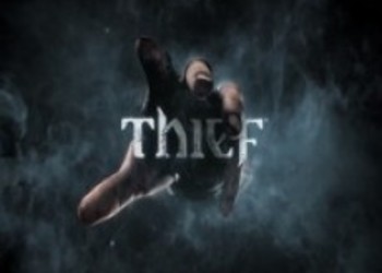 Thief: Новые скриншоты и арты