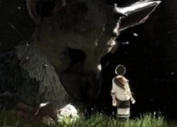 Разработка The Last Guardian заморожена
