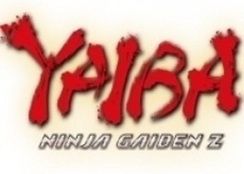 E3 2013 - Интро, трейлер и геймплей Yaiba: Ninja Gaiden Z