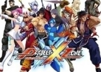 E3 2013 - Новый трейлер Project X Zone