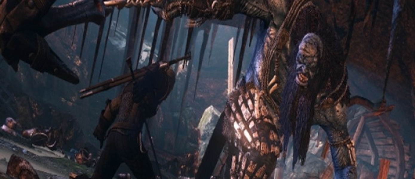 Разработчики The Witcher 3 хотят