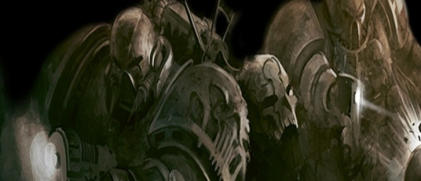 Анонс Warhammer 40,000: Eternal Crusade, дата выхода 2015 год