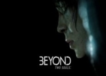 E3 2013: Геймплей Bеyond: Two Souls