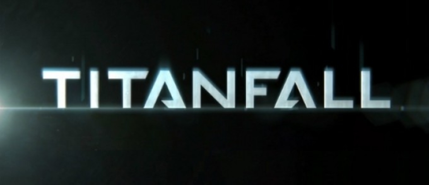 E3 2013: Titanfall - 16 минут геймплея