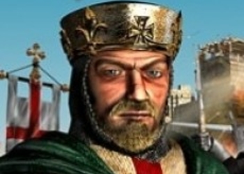 Первые скриншоты Stronghold Crusader II