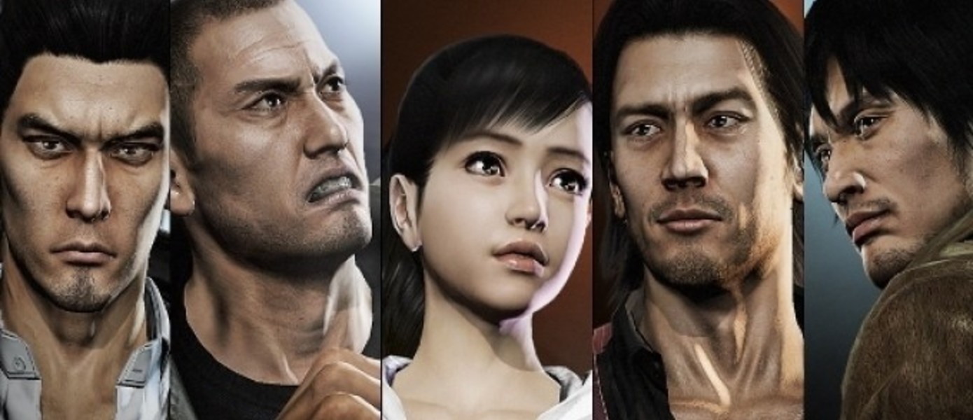 Создатель Yakuza: Разработчики будут довольны стратегией Microsoft по Xbox One