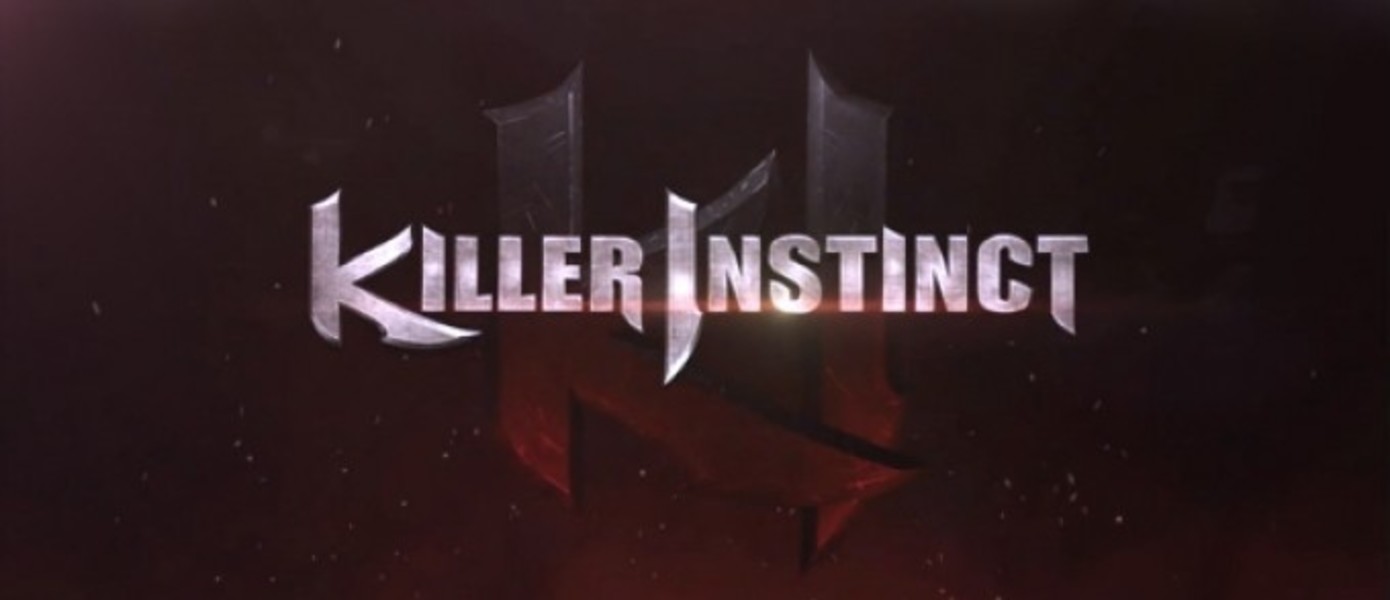 Новые детали игры Killer Instinct
