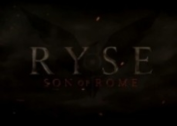 QTE в Ryse выполняются сами, если даже не нажимать на кнопки