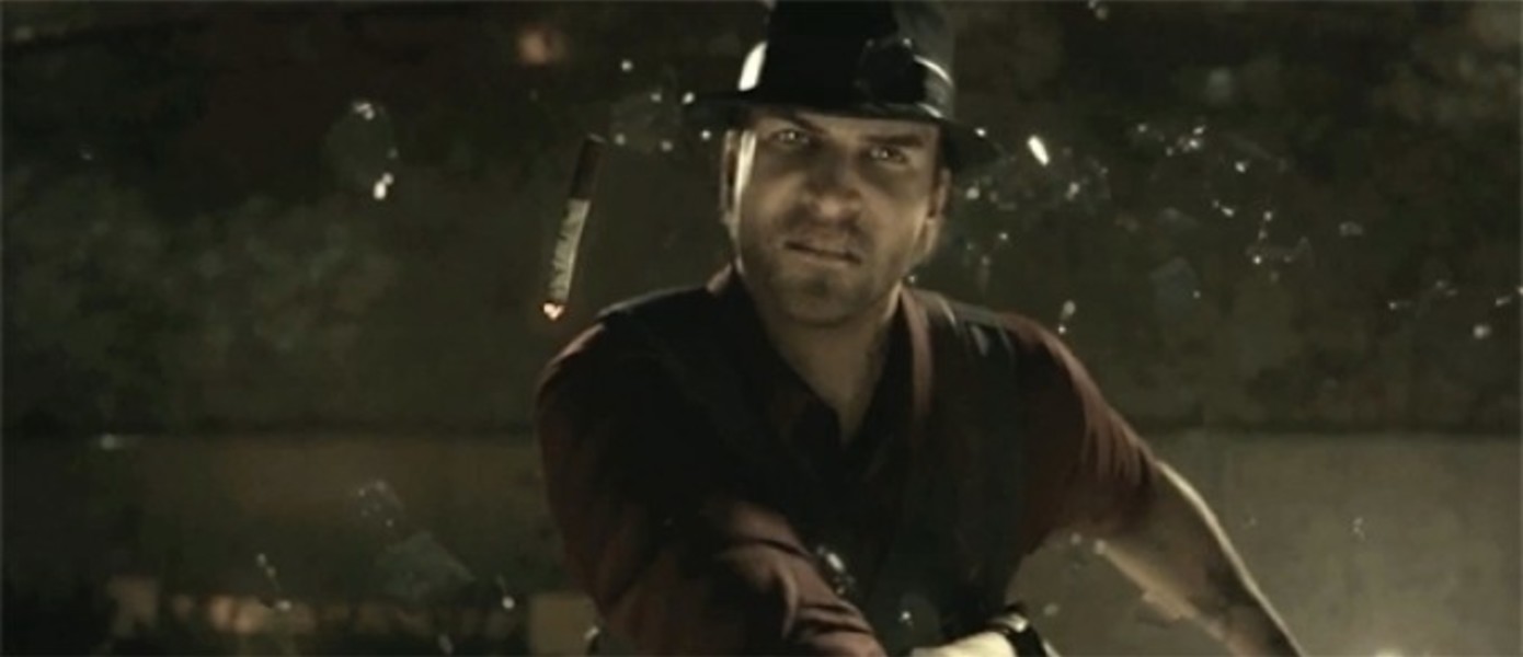 Геймплей Murdered: Soul Suspect