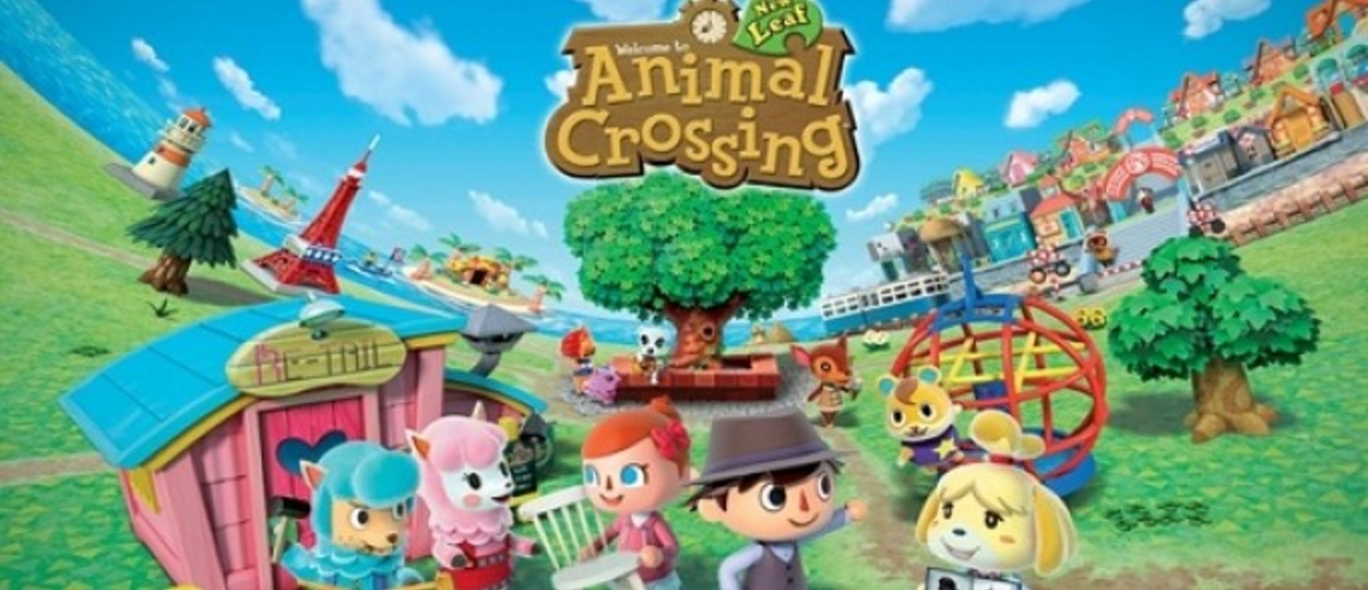 Где animal crossing. Animal Crossing игра. Обои animal Crossing New Horizons. Animal Crossing New Leaf. Animal Crossing 1.
