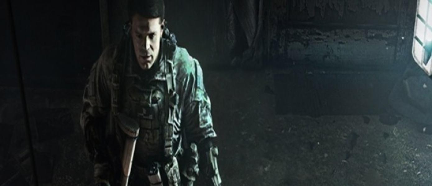 Battlefield 4 - Дата начала альфа теста + системные требования