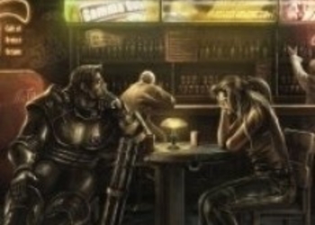 Fallout 4 был показан за закрытыми дверьми на E3