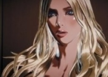 Новые арты и скриншоты Killer is Dead