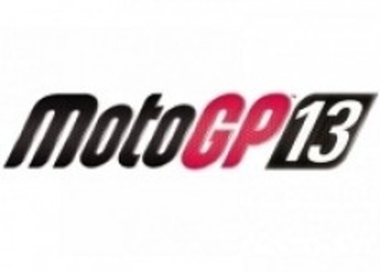 Геймплей PS3-версии MotoGP 13