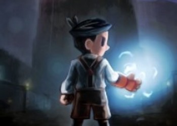 Анонсирована Teslagrad для Wii U, новые скриншоты