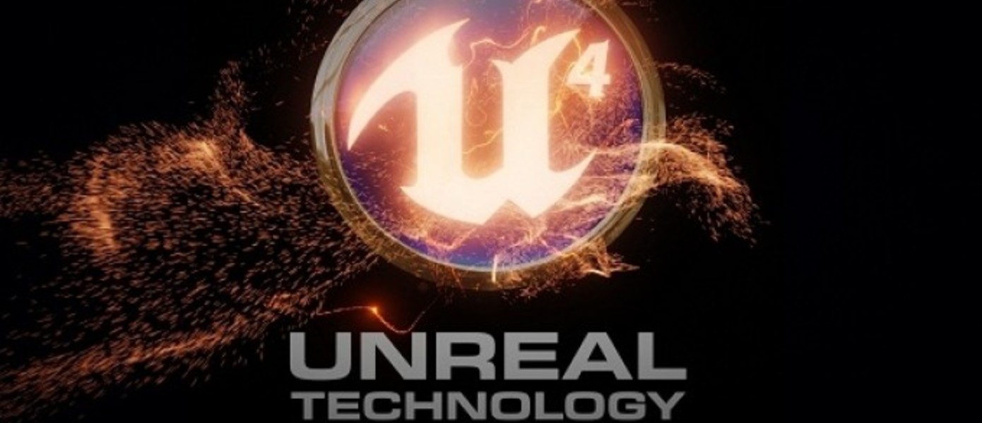Suda 51 для игр следующего поколения использует возможности Unreal Engine 4