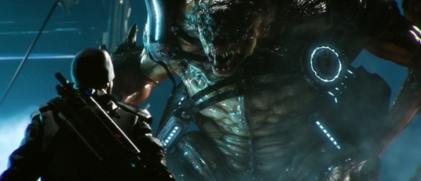 Bethesda: Prey 2 “просто недостаточно хорош”