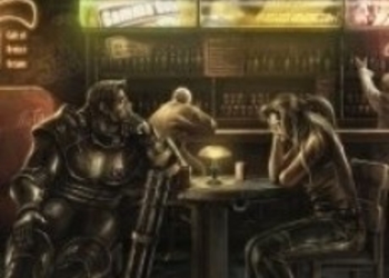 Bethesda: Мы не показывали Fallout 4 на E3