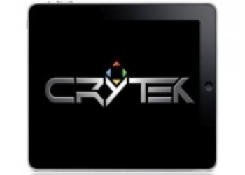 Crytek, во время WWDC, анонсировала новую тактическую игру для iOS