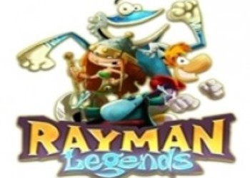 Rayman Legends для Wii U была отложена из-за опасений по поводу низких продаж