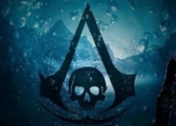 Команда Assassin’s Creed 4 в начале пыталась создать мультиплеерные морские баталии