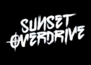 Новая информация и арты Sunset Overdrive