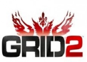 GRID 2: новое дополнение Super Modified Pack выходит сегодня + трейлер