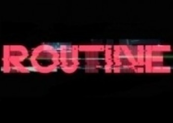 Геймплей Routine