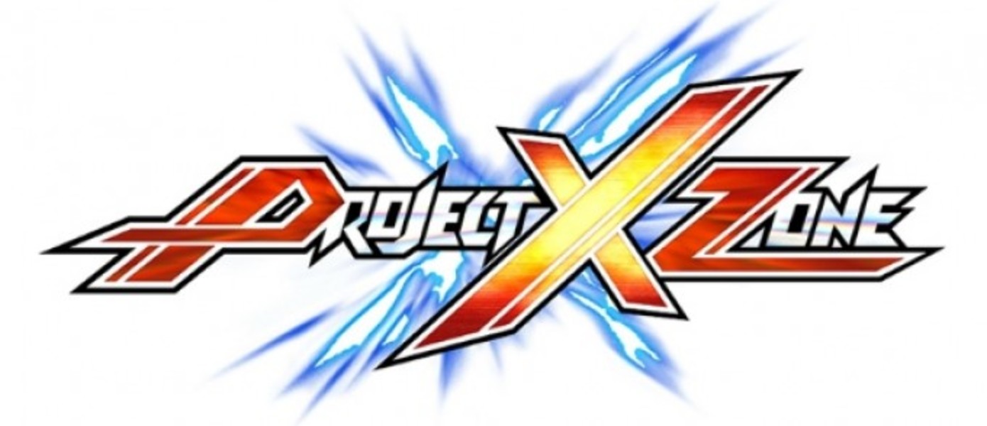 Предрелизный трейлер Project X Zone