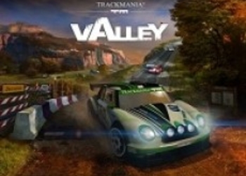 Анонсирована дата релиза Trackmania 2 Valley
