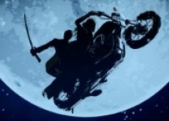 Deep Silver анонсировали Ограниченное и Коллекционное издания Killer is Dead для Европы
