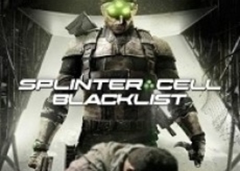 Tom Clancy’s Splinter Cell Blacklist – русский голос Сэма Фишера