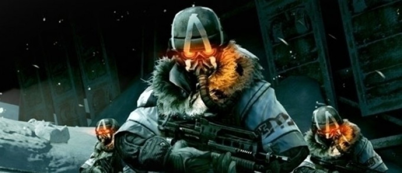 Killzone: Shadow Fall - новые подробности