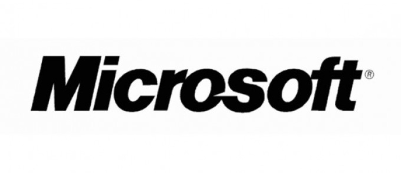 Microsoft возвращается на Tokyo Game Show