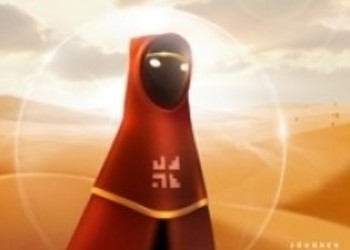 Создатели Journey thatgamecompany работают над новым проектом для Kinect?