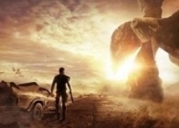 Mad Max - новые подробности