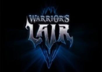 Sony закрыли разработку Warrior’s Lair