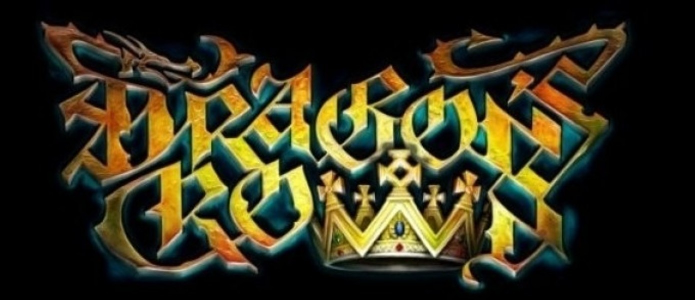 Новые подробности Dragon’s Crown