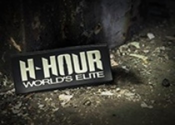 H-Hour: World’s Elite - духовный наследник SOCOM выйдет на PC и PS4