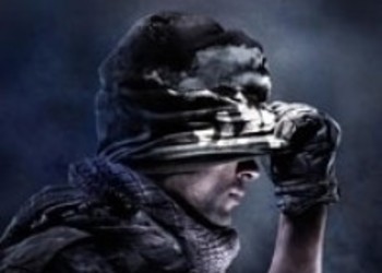 Call of Duty: Ghosts обзаведется кооперативным режимом