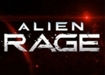 Сюжетный трейлер Alien Rage